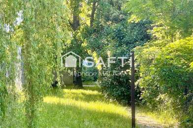 Maison 5 pièces 155000 €
