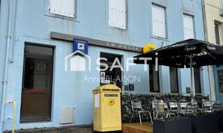 Immeuble  210 m² à vendre à Picauville (50360)