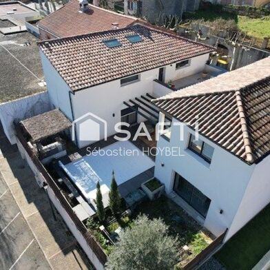 Maison 5 pièces 485000 €