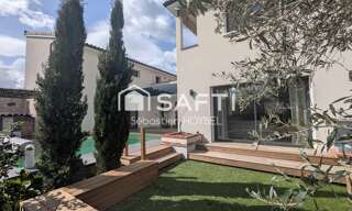 Maison 5 Pièces 204 m² à vendre à Miremont (31190)