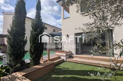 Maison 5 pièces 445000 €