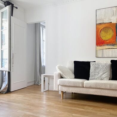 Appartement 3 pièces 420000 €