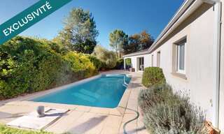 Maison 6 Pièces 127 m² à vendre à Saint-Aubin-de-Médoc (33160)