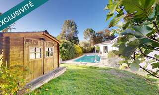 Maison 6 Pièces 127 m² à vendre à Saint-Aubin-de-Médoc (33160)