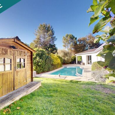 Maison 6 pièces 500000 €