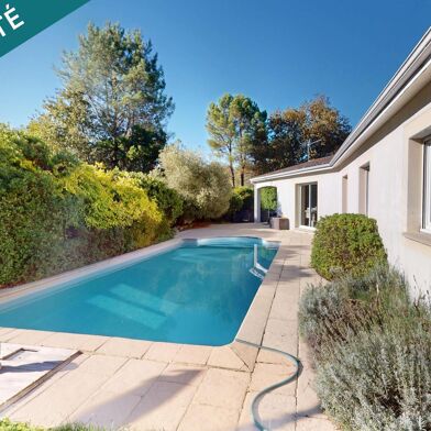 Maison 6 pièces 500000 €