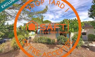 Maison 3 Pièces 60 m² à vendre à Carcès (83570)