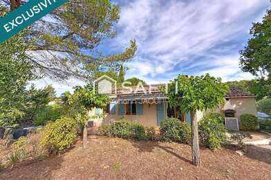 Maison 3 pièces 259000 €