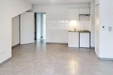 Appartement 2 pièces 119000 €