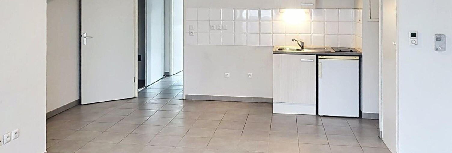 Appartement 2 Pièces 45 m² à vendre à Launaguet (31140)