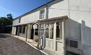 Maison 5 Pièces 114 m² à vendre à Issoudun (36100)