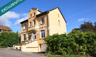 Maison 8 Pièces 280 m² à vendre à Freyming-Merlebach (57800)