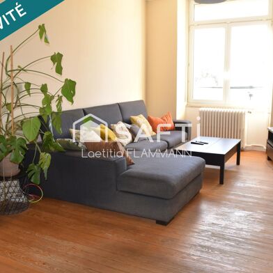 Maison 8 pièces 248000 €