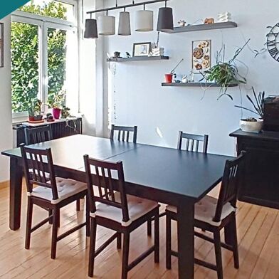 Maison 8 pièces 239000 €