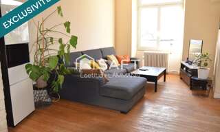 Maison 8 Pièces 208 m² à vendre à Freyming-Merlebach (57800)