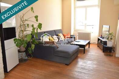 Maison 8 pièces 239000 €