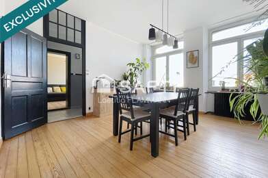 Maison 8 pièces 239000 €