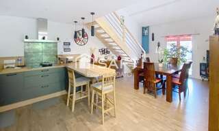 Maison 5 Pièces 128 m² à vendre à Albias (82350)