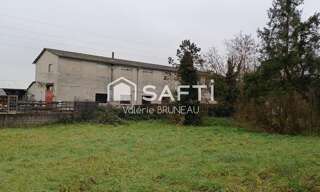 Commerce 15 Pièces 1500 m² à vendre à Graulhet (81300)