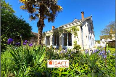 Maison 8 pièces 295000 €