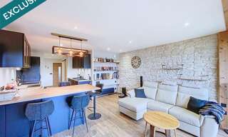 Appartement 3 Pièces 52 m² à vendre à Villard-de-Lans (38250)