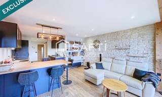Appartement 3 Pièces 52 m² à vendre à Villard-de-Lans (38250)