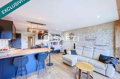 Appartement 3 pièces 245000 €