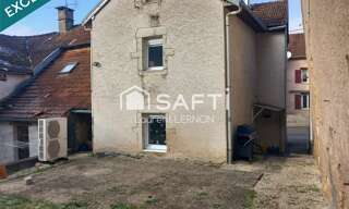 Maison 5 Pièces 81 m² à vendre à Calmoutier (70240)