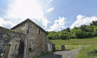 Maison 4 Pièces 90 m² à vendre à Chanéac (07310)