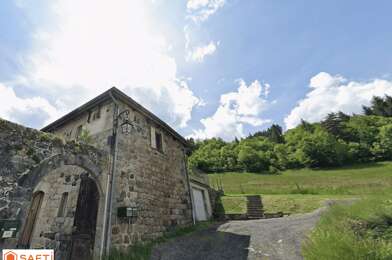 Maison 4 pièces 198000 €