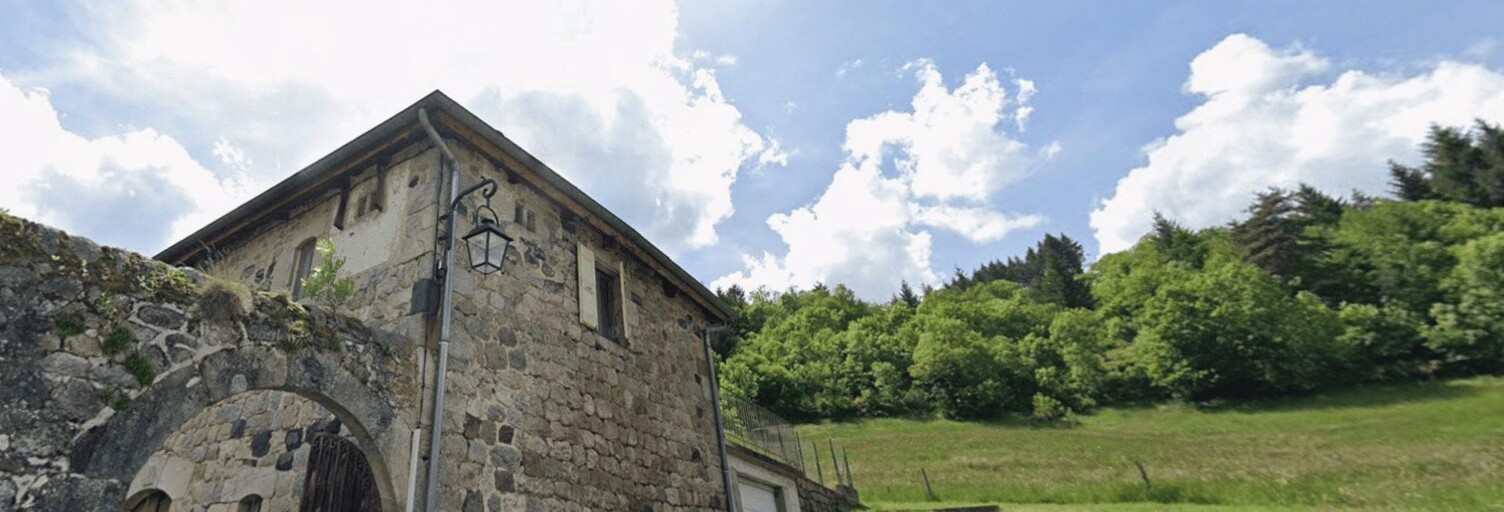 Maison 4 Pièces 90 m² à vendre à Chanéac (07310)