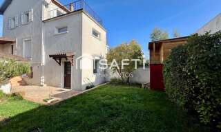 Maison 4 Pièces 107 m² à vendre à Neuilly-Plaisance (93360)