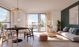 Appartement 3 Pièces 72 m² à vendre à Hésingue (68220)