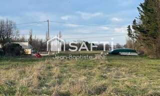 Terrain  1300 m² à vendre à Castelsarrasin (82100)