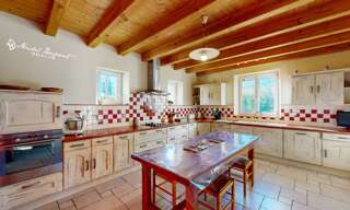 Maison 8 Pièces 200 m² à vendre à Le Bugue (24260)