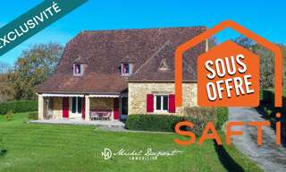 Maison 8 Pièces 200 m² à vendre à Le Bugue (24260)