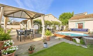 Maison 5 Pièces 135 m² à vendre à Portet-sur-Garonne (31120)