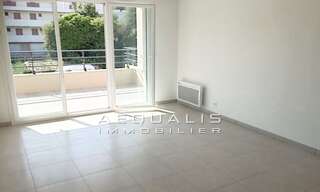 Appartement 2 Pièces 42 m² à louer à Saint-Laurent-du-Var (06700)