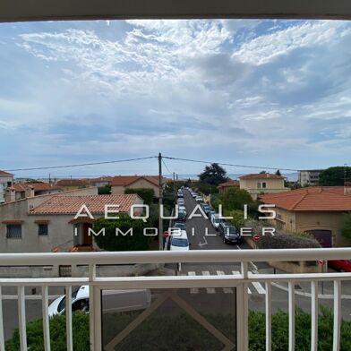 Appartement 2 pièces 1050 €