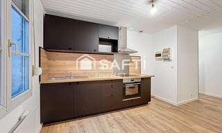 Appartement 4 Pièces 63 m² à louer à Sablé-sur-Sarthe (72300)