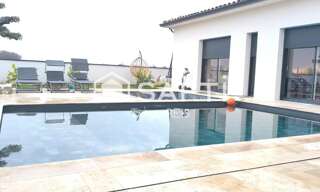 Maison 6 Pièces 182 m² à vendre à Carbonne (31390)