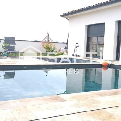 Maison 6 pièces 525000 €