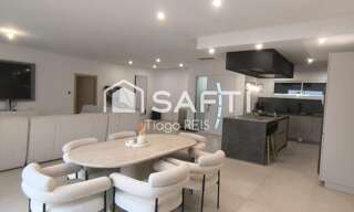 Maison 6 Pièces 182 m² à vendre à Carbonne (31390)