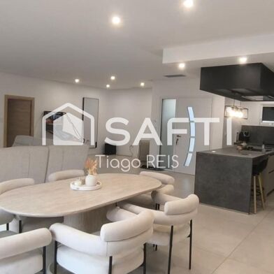 Maison 6 pièces 509000 €