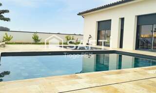 Maison 6 Pièces 182 m² à vendre à Carbonne (31390)