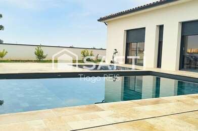 Maison 6 pièces 499000 €