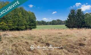 Terrain  2030 m² à vendre à Fleurac (24580)