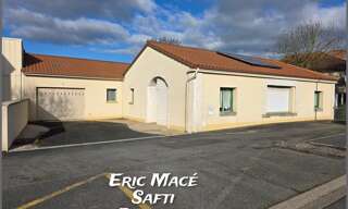 Maison 3 Pièces 95 m² à vendre à Vezins (49340)