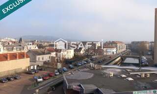 Appartement 5 Pièces 91 m² à vendre à Vesoul (70000)