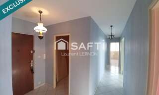 Appartement 5 Pièces 91 m² à vendre à Vesoul (70000)